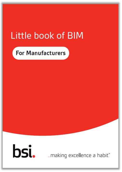 Little book of BIM